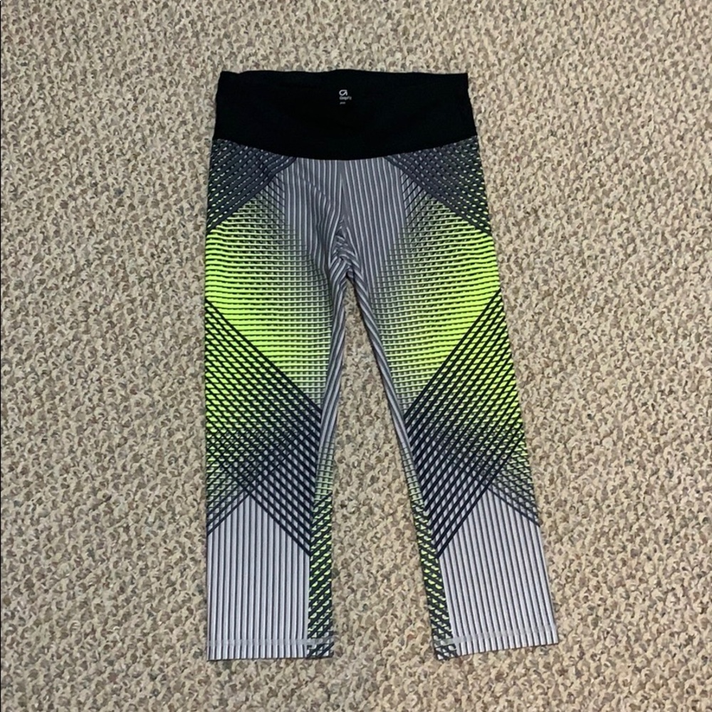 Workout leggings